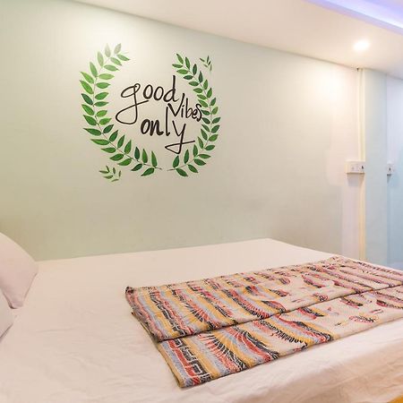 Ben Thanh Dorm ホーチミン市 エクステリア 写真
