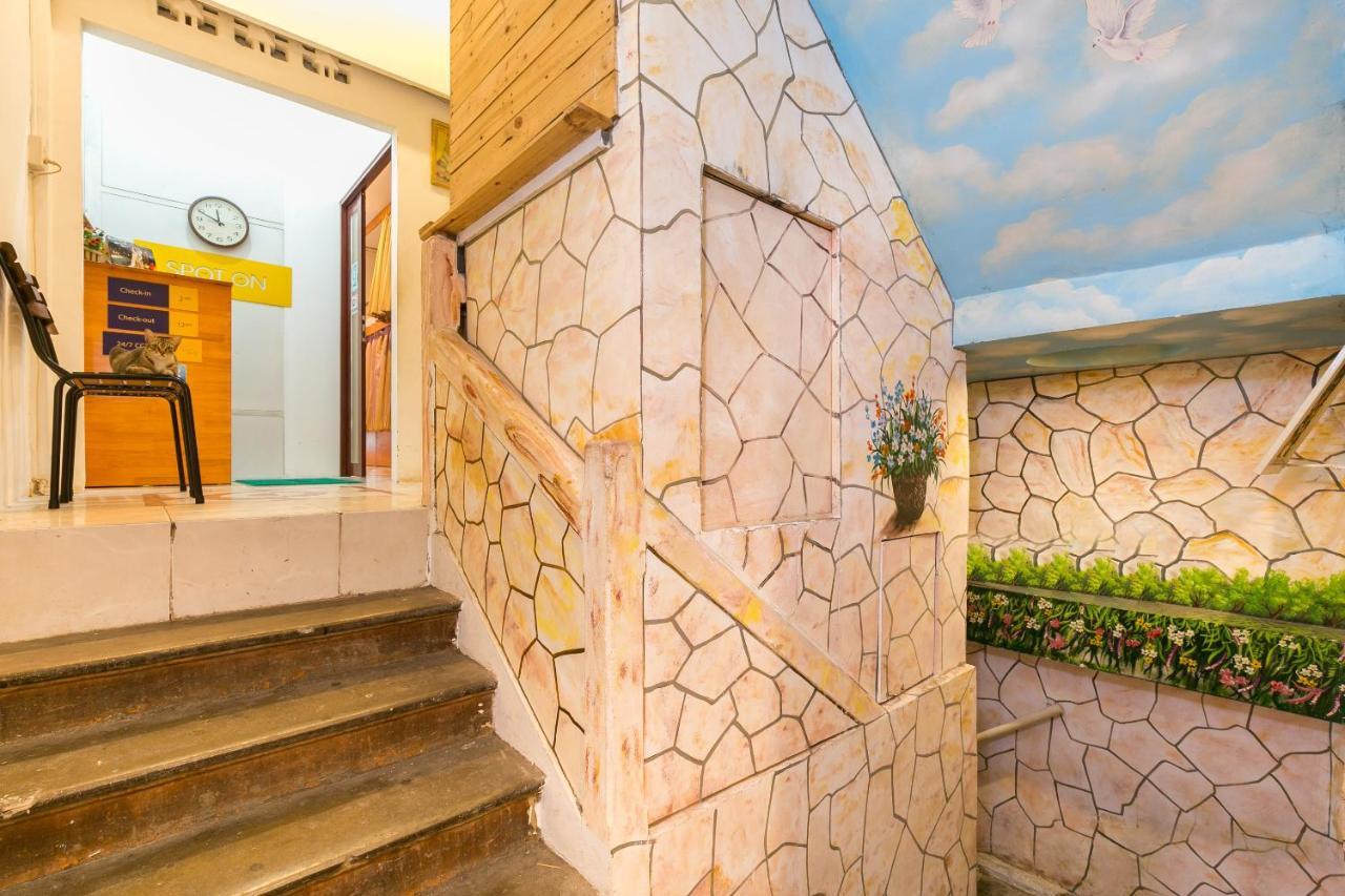 Ben Thanh Dorm ホーチミン市 エクステリア 写真