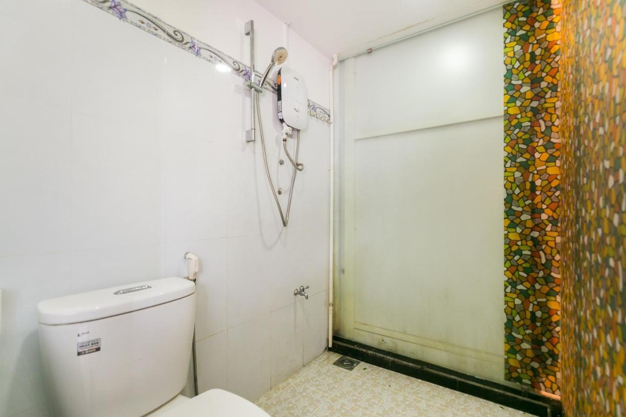 Ben Thanh Dorm ホーチミン市 エクステリア 写真